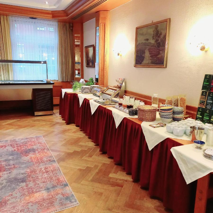 Hotel Garni "Brauerei Keller" Miltenberg Kültér fotó