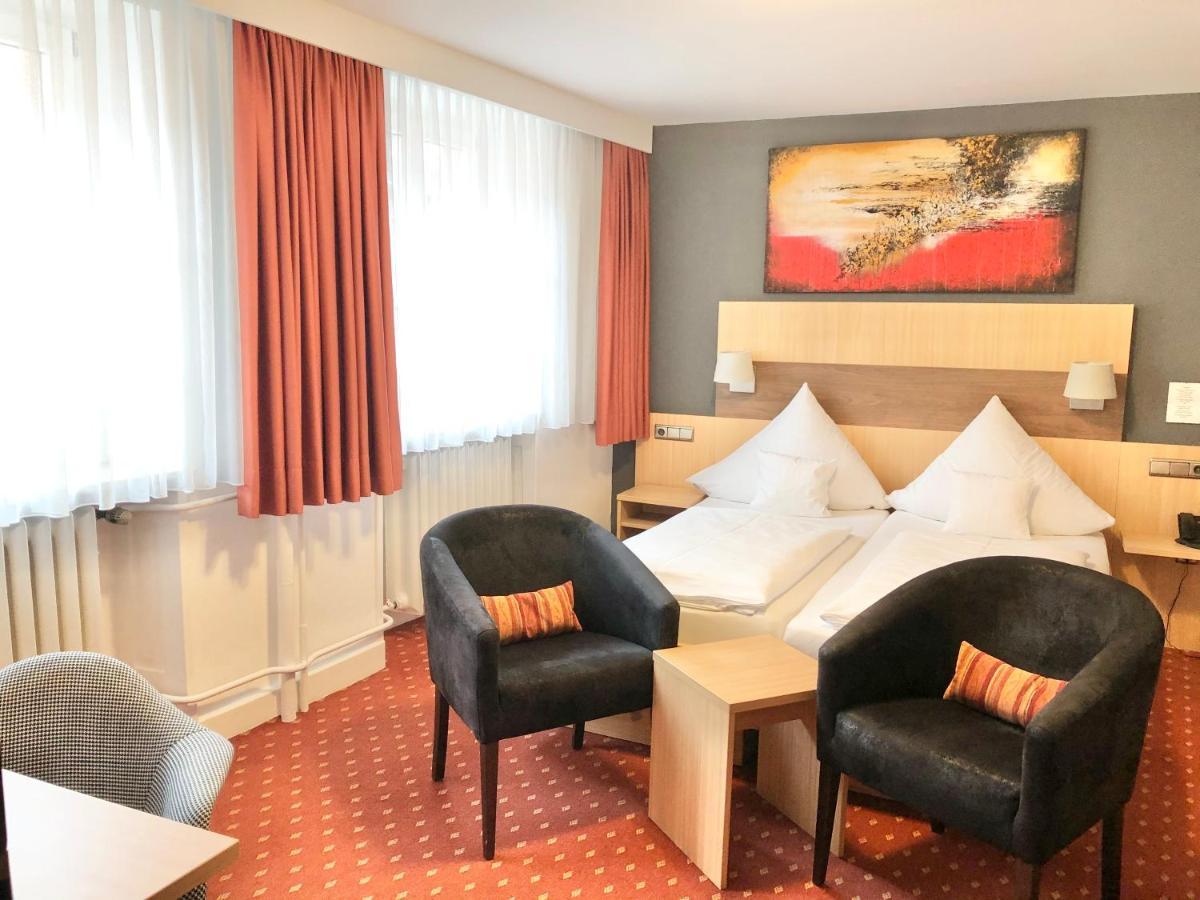 Hotel Garni "Brauerei Keller" Miltenberg Kültér fotó