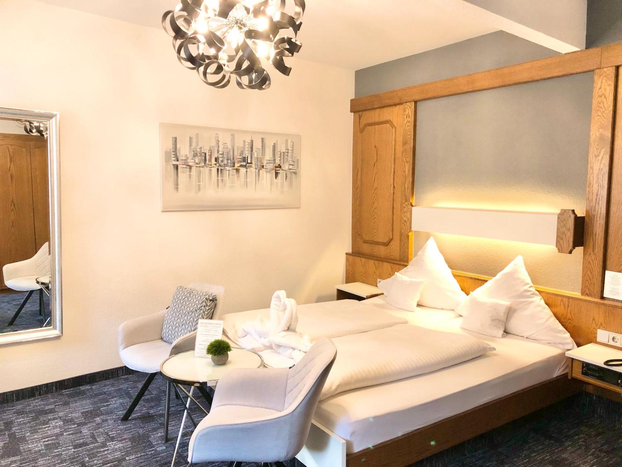 Hotel Garni "Brauerei Keller" Miltenberg Kültér fotó